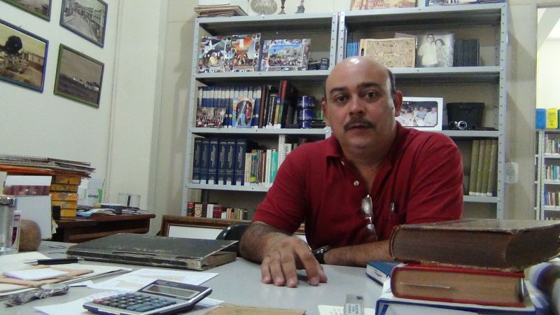 Paulo José Dias